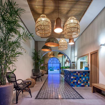 فندق Casa Al Mar لاباز المظهر الخارجي الصورة