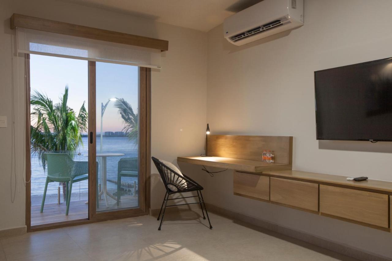 فندق Casa Al Mar لاباز المظهر الخارجي الصورة